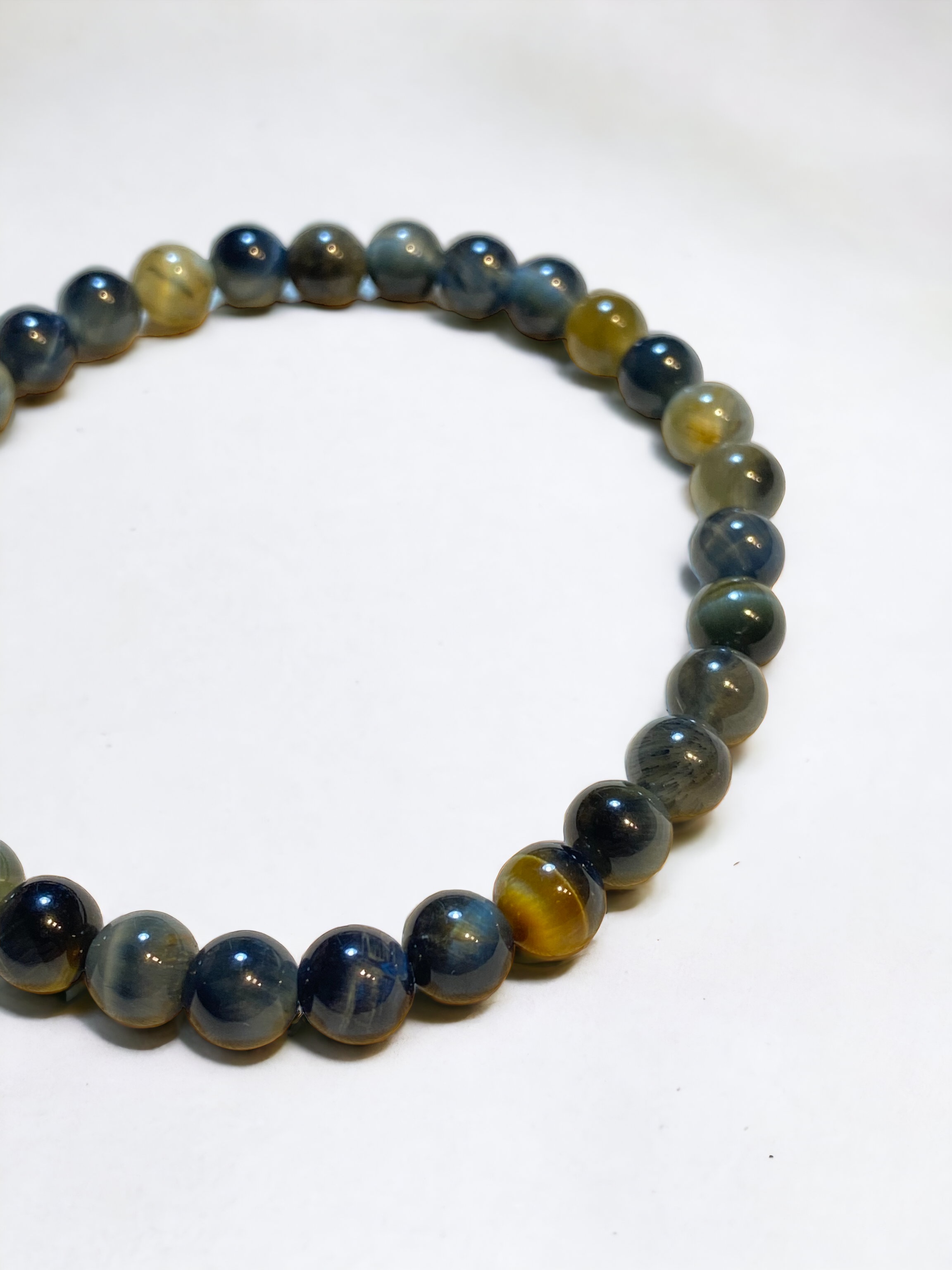 Dream Tigereye Bracelet